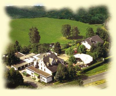 Hotel Waldschloss Бад-Камберг Экстерьер фото